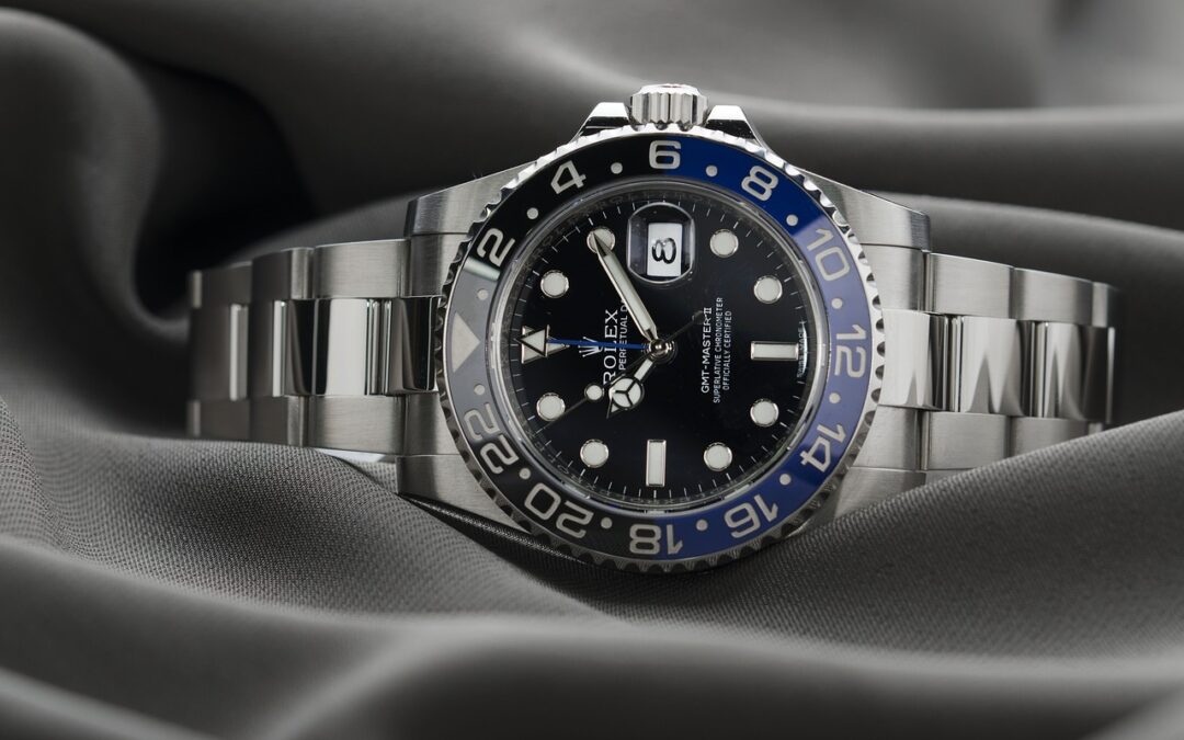 Vad kostar en Rolex-klocka?